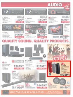 HiFi Corp : Prices You'll Love (12 Feb - 15 Feb 2015), page 5