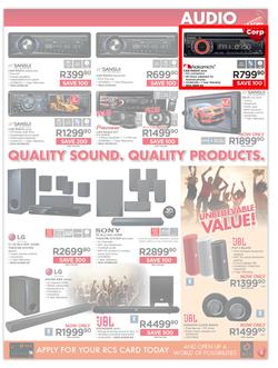 HiFi Corp : Prices You'll Love (12 Feb - 15 Feb 2015), page 5