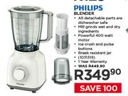 Philips Blender
