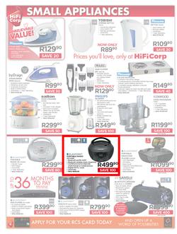 HiFi Corp : Prices You'll Love (12 Feb - 15 Feb 2015), page 6