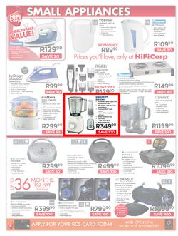 HiFi Corp : Prices You'll Love (12 Feb - 15 Feb 2015), page 6