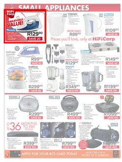 HiFi Corp : Prices You'll Love (12 Feb - 15 Feb 2015), page 6