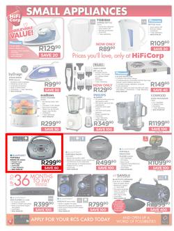 HiFi Corp : Prices You'll Love (12 Feb - 15 Feb 2015), page 6