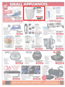 HiFi Corp : Prices You'll Love (12 Feb - 15 Feb 2015), page 6