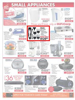 HiFi Corp : Prices You'll Love (12 Feb - 15 Feb 2015), page 6