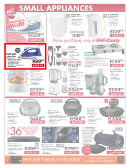 HiFi Corp : Prices You'll Love (12 Feb - 15 Feb 2015), page 6
