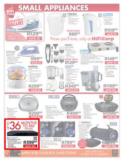HiFi Corp : Prices You'll Love (12 Feb - 15 Feb 2015), page 6