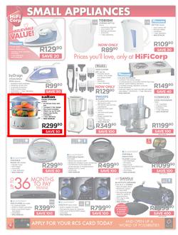 HiFi Corp : Prices You'll Love (12 Feb - 15 Feb 2015), page 6