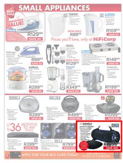 HiFi Corp : Prices You'll Love (12 Feb - 15 Feb 2015), page 6