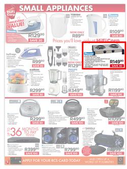 HiFi Corp : Prices You'll Love (12 Feb - 15 Feb 2015), page 6