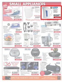 HiFi Corp : Prices You'll Love (12 Feb - 15 Feb 2015), page 6
