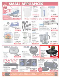 HiFi Corp : Prices You'll Love (12 Feb - 15 Feb 2015), page 6