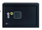 Yale Mini Home Safe