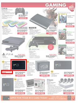 HiFi Corp : Prices You'll Love (12 Feb - 15 Feb 2015), page 7