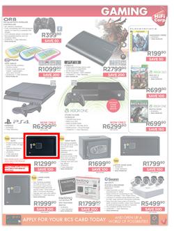 HiFi Corp : Prices You'll Love (12 Feb - 15 Feb 2015), page 7