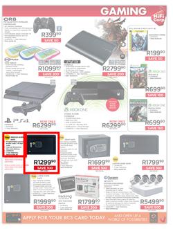 HiFi Corp : Prices You'll Love (12 Feb - 15 Feb 2015), page 7