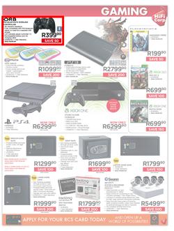 HiFi Corp : Prices You'll Love (12 Feb - 15 Feb 2015), page 7