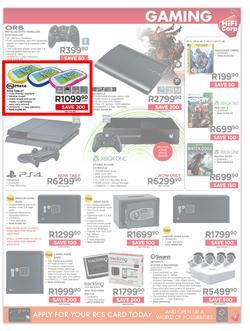 HiFi Corp : Prices You'll Love (12 Feb - 15 Feb 2015), page 7