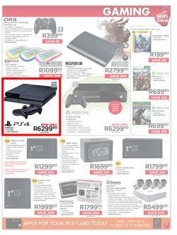 HiFi Corp : Prices You'll Love (12 Feb - 15 Feb 2015), page 7