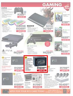 HiFi Corp : Prices You'll Love (12 Feb - 15 Feb 2015), page 7