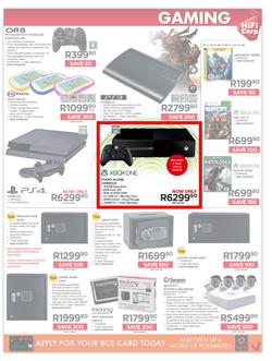 HiFi Corp : Prices You'll Love (12 Feb - 15 Feb 2015), page 7
