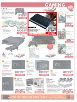 HiFi Corp : Prices You'll Love (12 Feb - 15 Feb 2015), page 7