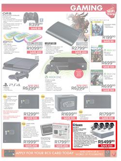 HiFi Corp : Prices You'll Love (12 Feb - 15 Feb 2015), page 7
