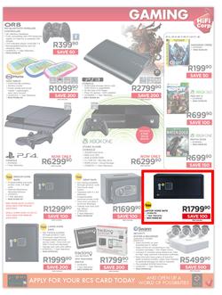 HiFi Corp : Prices You'll Love (12 Feb - 15 Feb 2015), page 7