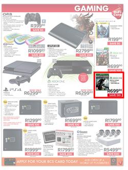 HiFi Corp : Prices You'll Love (12 Feb - 15 Feb 2015), page 7