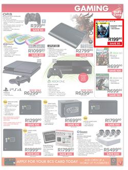 HiFi Corp : Prices You'll Love (12 Feb - 15 Feb 2015), page 7