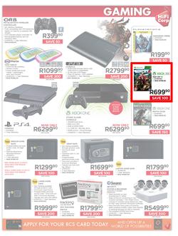 HiFi Corp : Prices You'll Love (12 Feb - 15 Feb 2015), page 7