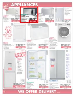 HiFi Corp : Prices You'll Love (12 Feb - 15 Feb 2015), page 8