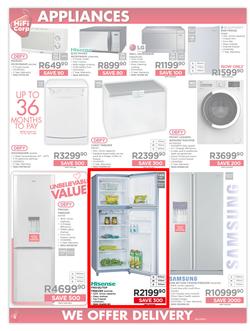 HiFi Corp : Prices You'll Love (12 Feb - 15 Feb 2015), page 8