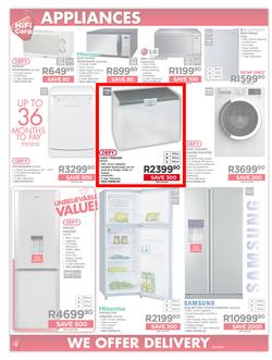 HiFi Corp : Prices You'll Love (12 Feb - 15 Feb 2015), page 8