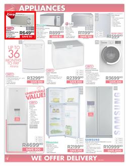 HiFi Corp : Prices You'll Love (12 Feb - 15 Feb 2015), page 8