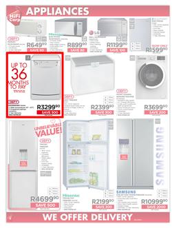 HiFi Corp : Prices You'll Love (12 Feb - 15 Feb 2015), page 8