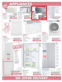 HiFi Corp : Prices You'll Love (12 Feb - 15 Feb 2015), page 8