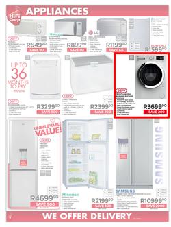 HiFi Corp : Prices You'll Love (12 Feb - 15 Feb 2015), page 8