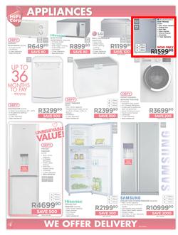 HiFi Corp : Prices You'll Love (12 Feb - 15 Feb 2015), page 8