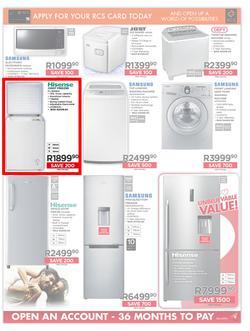 HiFi Corp : Prices You'll Love (12 Feb - 15 Feb 2015), page 9