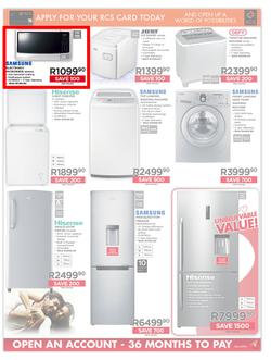 HiFi Corp : Prices You'll Love (12 Feb - 15 Feb 2015), page 9