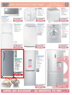 HiFi Corp : Prices You'll Love (12 Feb - 15 Feb 2015), page 9