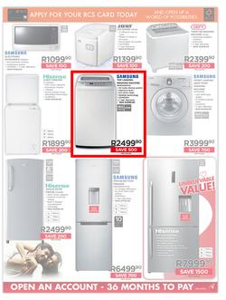 HiFi Corp : Prices You'll Love (12 Feb - 15 Feb 2015), page 9