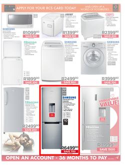 HiFi Corp : Prices You'll Love (12 Feb - 15 Feb 2015), page 9