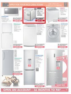 HiFi Corp : Prices You'll Love (12 Feb - 15 Feb 2015), page 9