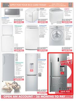 HiFi Corp : Prices You'll Love (12 Feb - 15 Feb 2015), page 9