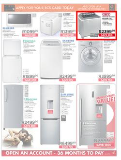 HiFi Corp : Prices You'll Love (12 Feb - 15 Feb 2015), page 9