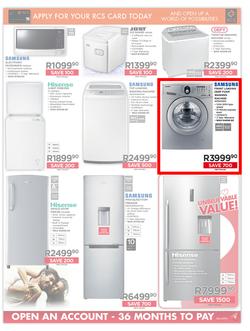 HiFi Corp : Prices You'll Love (12 Feb - 15 Feb 2015), page 9
