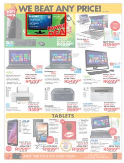 HiFi Corp : Howzat For Great Prices! (19 Feb - 22 Feb 2015), page 2