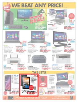 HiFi Corp : Howzat For Great Prices! (19 Feb - 22 Feb 2015), page 2